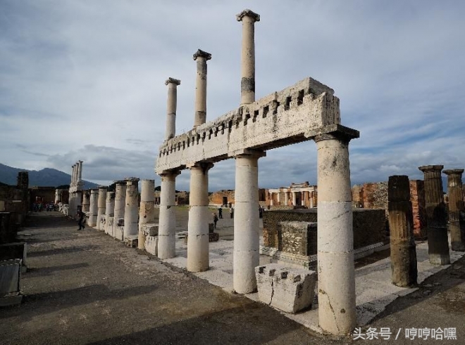 全球十大灾难遗址(2)