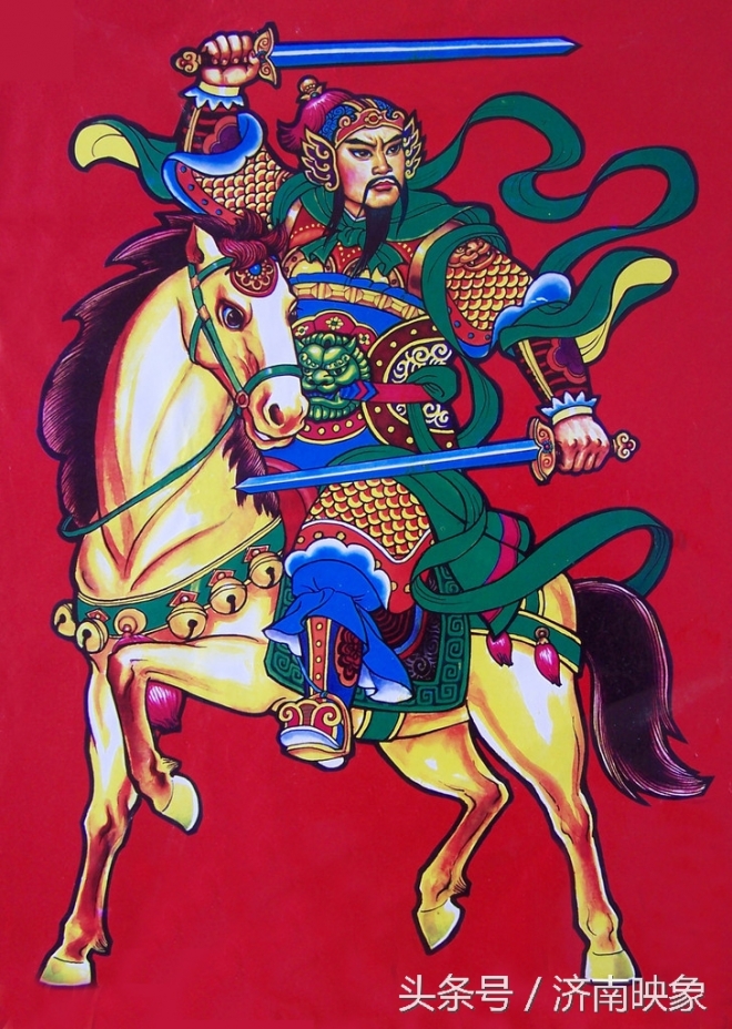 济南的五龙潭水底下到底藏了什么？(5)