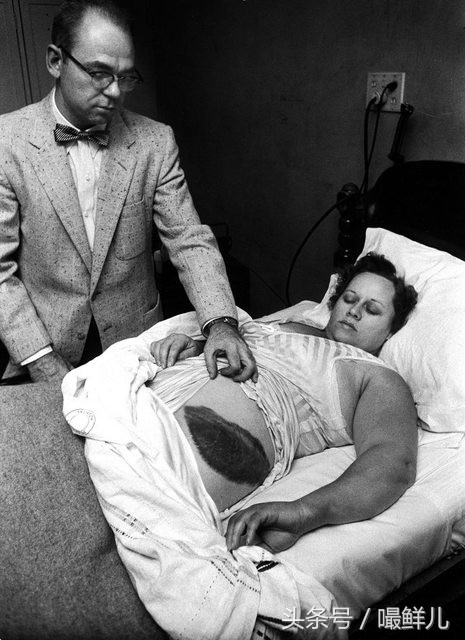 你会有什么感想吗，在看到这12张老照片之后(3)