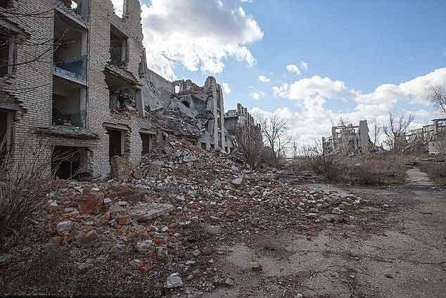 探访 现实版的“鬼镇” 令人昏睡和幻觉，科学家无法解释！(3)