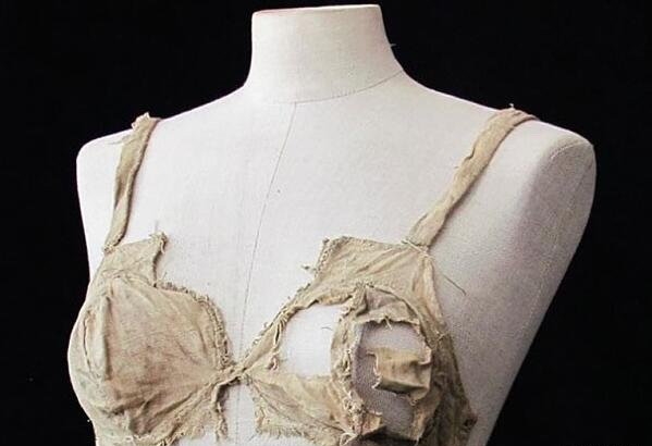 世界上最古老的物品长这样 安全套还可以循环使用(1)