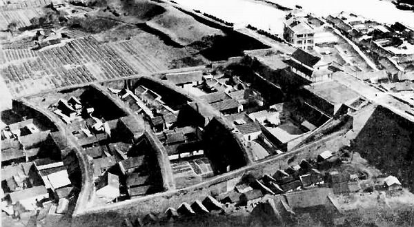 不说你可能会忘记，盘点中国近代以来消失了的著名建筑(5)