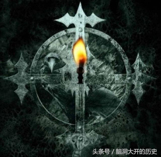 史上寿命最长的长明灯，已亮了2000年，光源在哪里？(1)