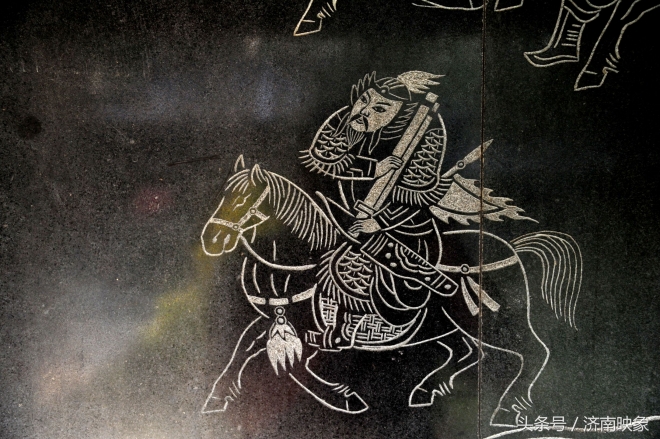 济南的五龙潭水底下到底藏了什么？(2)