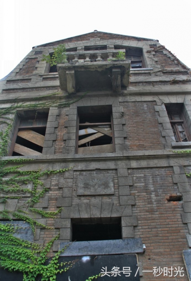 中国第一鬼屋：流传闹鬼的轶闻，被称为中国凶宅之首(2)