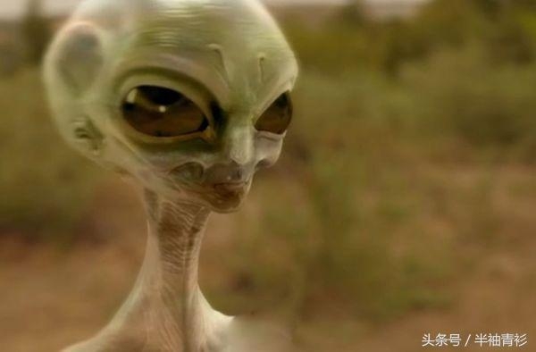 外星人真的可能生活在地表下面吗？(1)