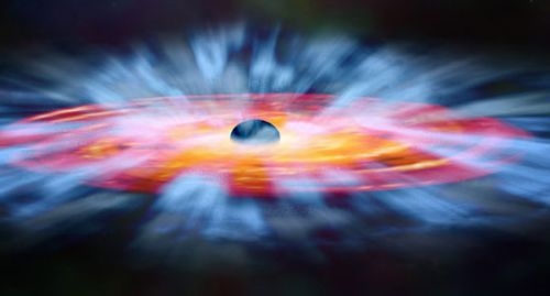 盘点宇宙八大神秘的未解之谜(3)