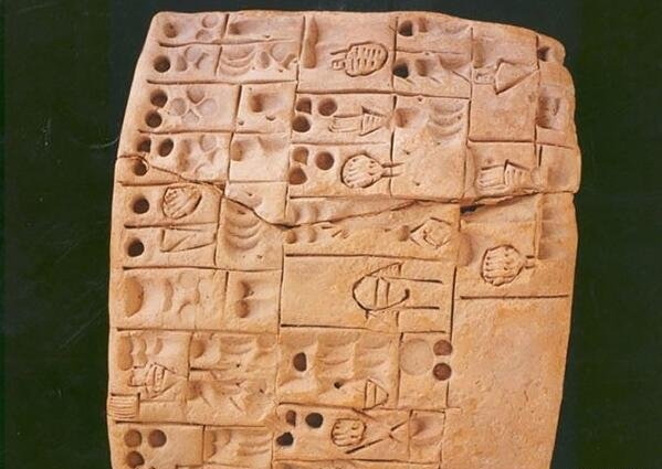 世界上最古老的物品长这样 安全套还可以循环使用(4)