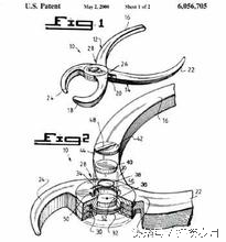 19世纪中期八件脑洞大开的发明品，第一名看得我下面一紧(3)