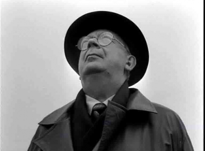 11张老照片直击苏军最奇葩试验：用大炮把猪打上天(3)