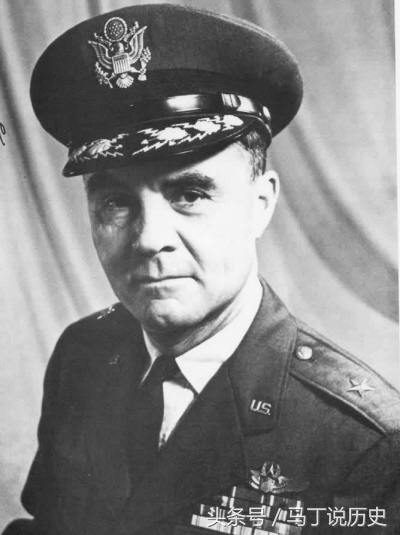 这个人15秒杀死了几十万日本人，生前一番话让中国人很尊重他。(1)