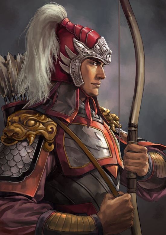 直击三国时最悲壮10句话，句句戳心，最后一句令人落泪！(2)