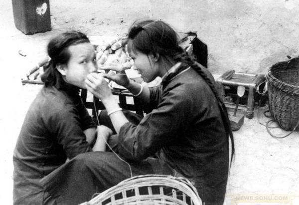 直击1917年的澳门百姓真实生活(2)