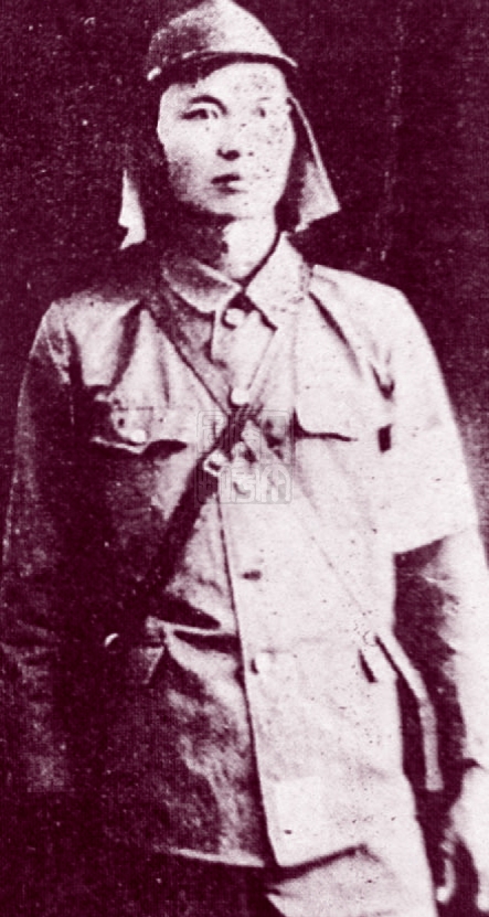 “日本翻译”有不少来自台湾：抗战时期日本在台湾征集军夫(2)