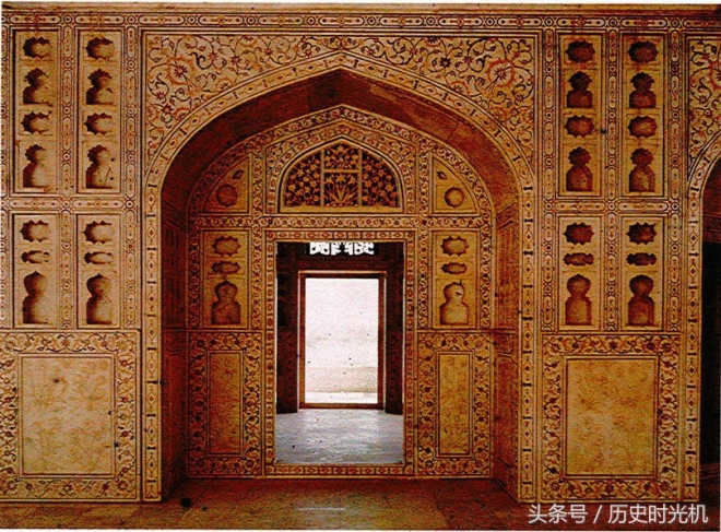 欧洲富豪用当时最先进的彩照技术，记录下了100年前的印度(1)