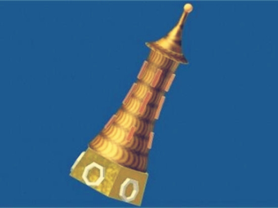 中国上古十大兵器：昆仑镜排第九，第一却是它(2)