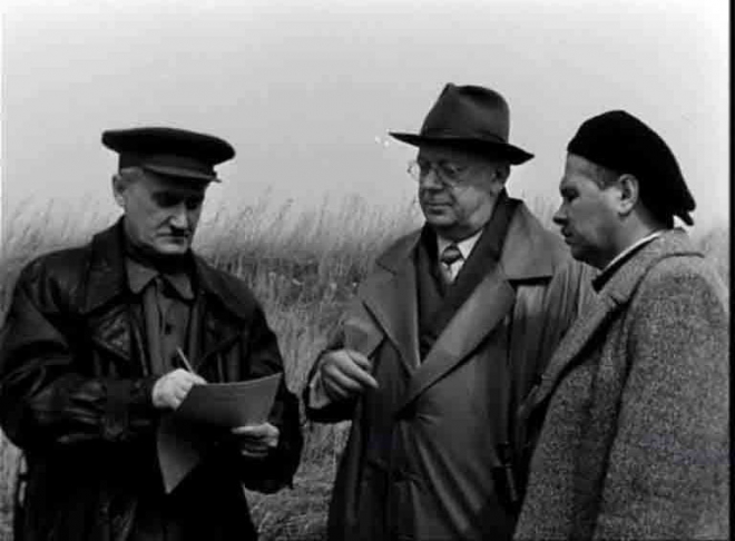 11张老照片直击苏军最奇葩试验：用大炮把猪打上天(4)