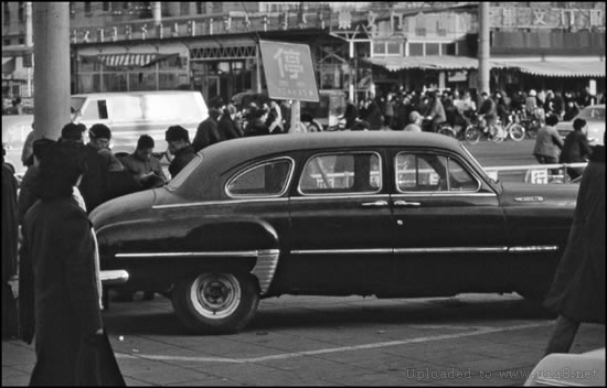 充满真善美的16张罕见照，最后一张的饭碗亮了(5)