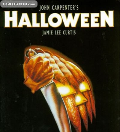 全球十大恐怖片，《咒怨》才排第五，这个排第一我不服？(1)