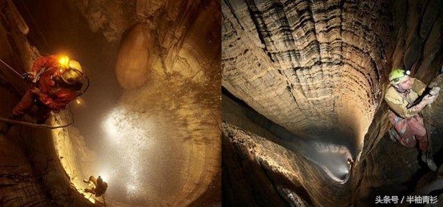 外星人真的可能生活在地表下面吗？(2)