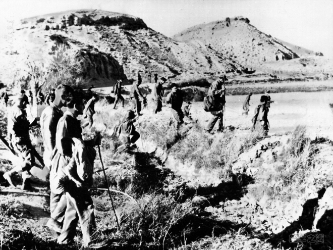 50年前的美军核事故：四枚氢弹失控差点毁了西班牙(2)