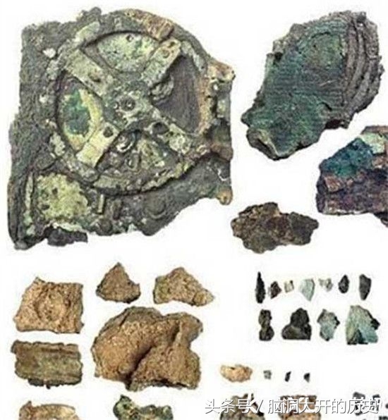 史上寿命最长的长明灯，已亮了2000年，光源在哪里？(1)