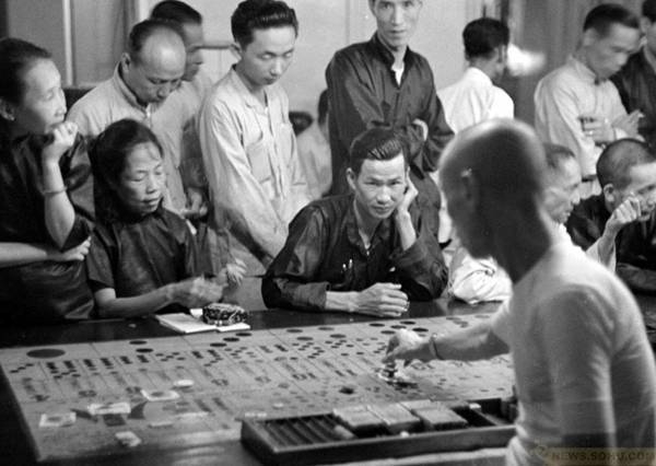 直击1917年的澳门百姓真实生活(1)