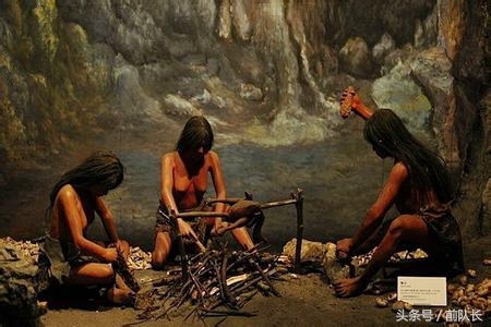 神秘十大谜：有一个疑似解出，有一个无人敢猜(2)