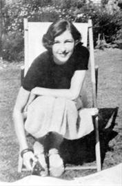 盘点二战十大美女间谍 最后一位直接导致第三帝国的灭亡(2)