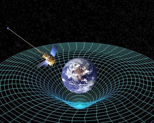 盘点宇宙八大神秘的未解之谜(2)