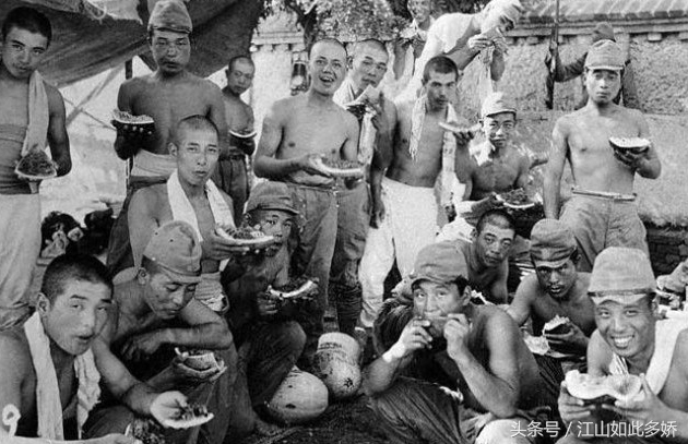 别被抗日神剧忽悠了！这才是真实的侵华日军，无恶不作(2)