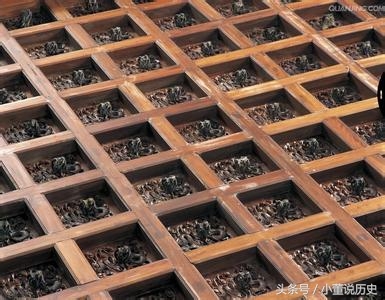 中国有座皇陵看似简单，其实豪华无比有的建筑材料来源至今是个谜(1)