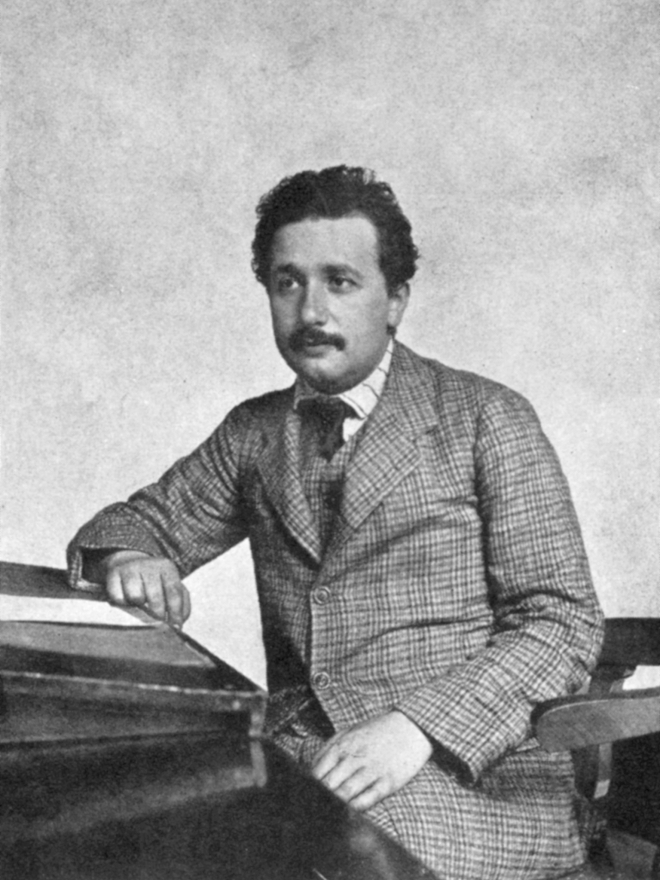 此人的想象力改变了世界 人类绝对不能忘记他！(1)