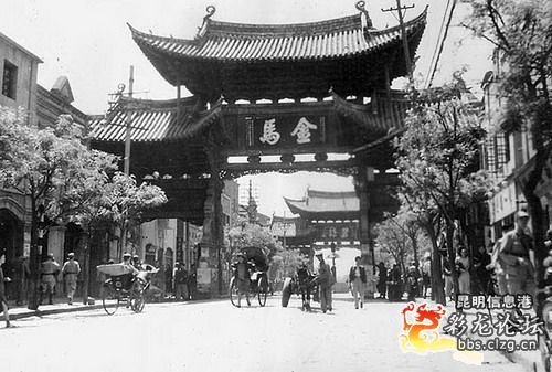 不说你可能会忘记，盘点中国近代以来消失了的著名建筑(3)