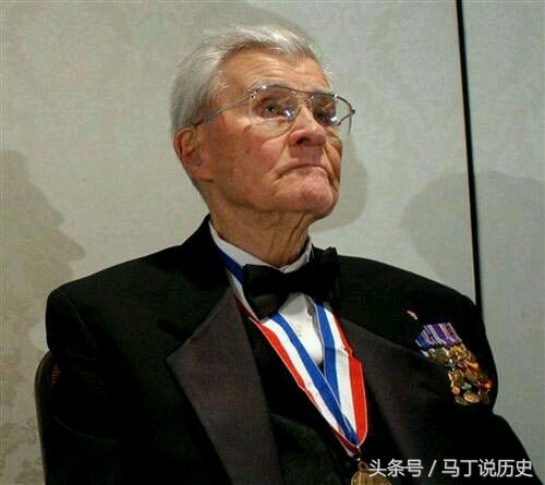 这个人15秒杀死了几十万日本人，生前一番话让中国人很尊重他。(2)