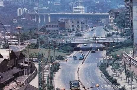 这些照片，老重庆也未必知晓（二）(7)