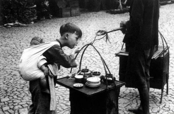 直击1917年的澳门百姓真实生活(1)