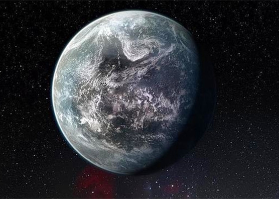 如果移民太阳系外行星，这十个星球将是首选(1)