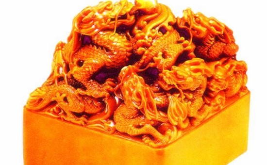 中国上古十大兵器：昆仑镜排第九，第一却是它(1)