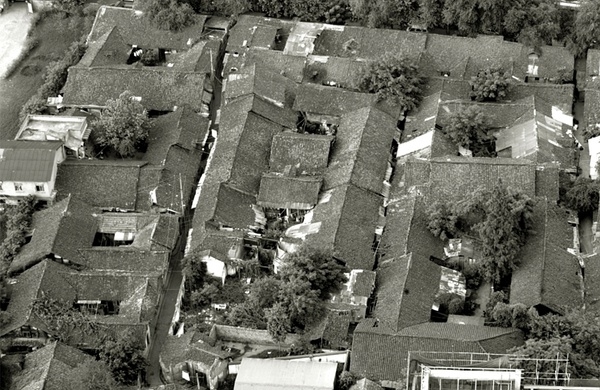 不说你可能会忘记，盘点中国近代以来消失了的著名建筑(7)