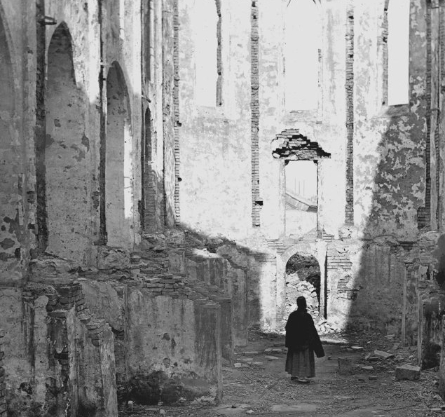 老外镜头下的的15张清末高清大片(1)