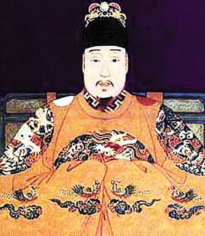 1956年，5位考古专家挖开明定陵，发现一件价值连城的宝物(4)