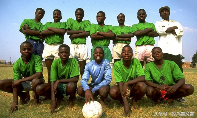 盘点足球历史上令人铭记的空难(2)