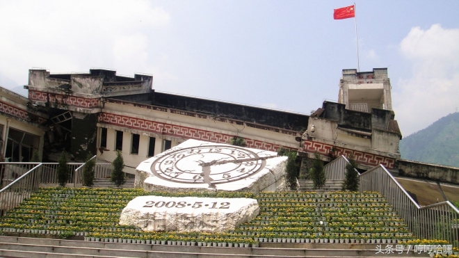 全球十大灾难遗址(3)