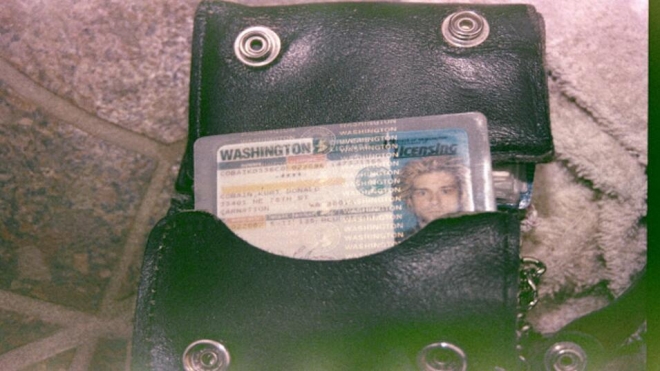 差点淹没于历史长河的老照片：警方公布20年前名人自杀现场！(2)