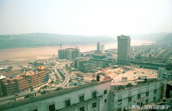 这些照片，老重庆也未必知晓（二）(1)