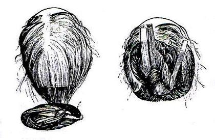 西汉贵族老太太墓竟现特殊女性用具，专家纷纷称奇！(3)