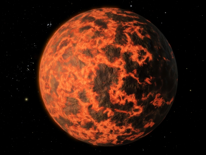 你所未知的宇宙之美，让你美不胜收(7)