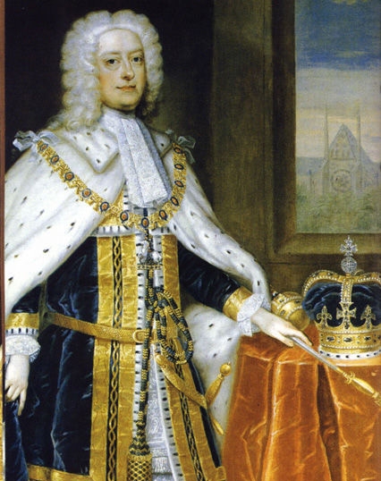 国外历史上几位没能善终的君主，撞门框的、吃撑的、被球打中的(2)