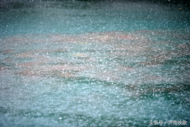 济南的五龙潭水底下到底藏了什么？(3)